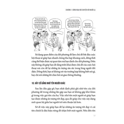 Sách- Làm Thế Nào Để Thể Hiện Bản Thân Trong Đối Thoại