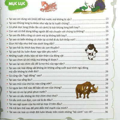 Bách Khoa Thiếu Nhi - 365 Câu Chuyện Trí Tuệ - Hỏi Đáp Kiến Thức Thiên Nhiên Kỳ Diệu (Tái Bản)