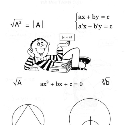 Giải Bằng Nhiều Cách Các Bài Toán Lớp 9 (Dùng Chung Cho Các Bộ SGK Hiện Hành) (HA)