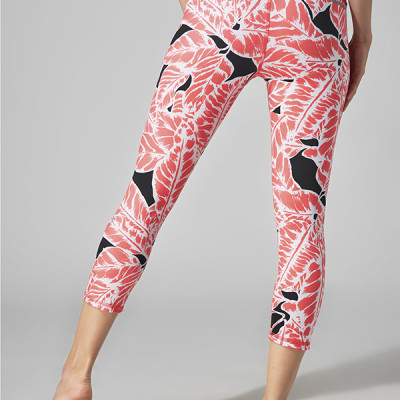 QUẦN LỮNG CAPRI CAO CẤP