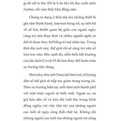 Tạo Fan Thương Hiệu - Chốt Triệu Đơn Hàng