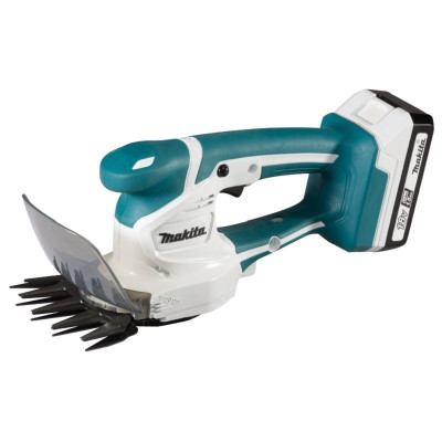  [Hàng chính hãng] - Máy tỉa hàng rào dùng pin(12v Max) Makita UM600DZ (chưa kèm pin sạc) 