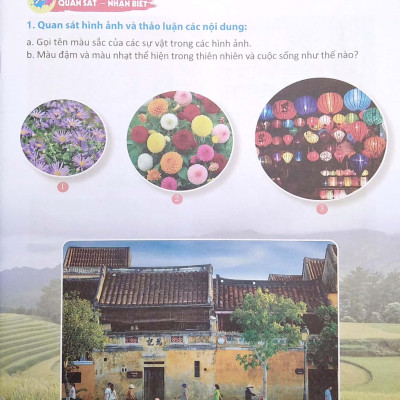 Bài Tập Thực Hành Mĩ Thuật Lớp 2 (Theo Chương Trình Giáo Dục Phổ Thông 2018)