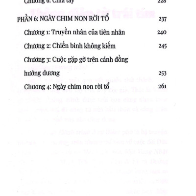 Hành Trình Ở Xứ Diêm-Phù - Tập 1