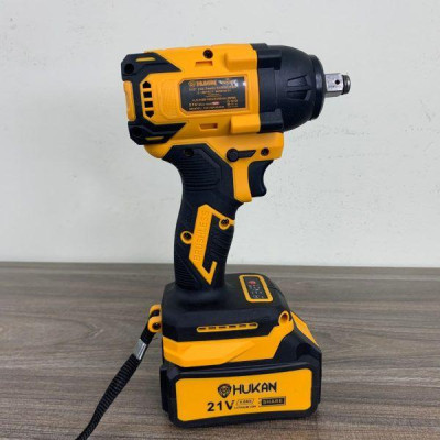 MÁY SIẾT BU LÔNG 850NM HK-IWH850N HUKAN (2 PIN ) - HÀNG CHÍNH HÃNG