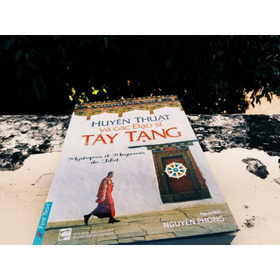 Huyền Thuật Và Các Đạo Sĩ Tây Tạng