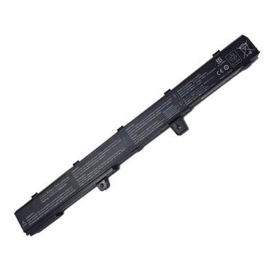 Pin Tương Thích Cho Laptop Asus X451 X551 X451C X551C X451Ca X551Ca - Hàng Nhập Khẩu New Seal TEEMO PC TEBAT140