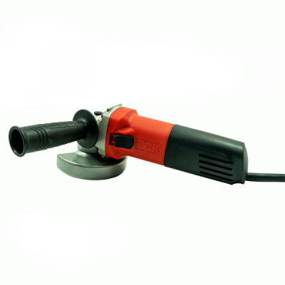 Máy mài 710W 100mm DCK KSM03-100A - HÀNG CHÍNH HÃNG