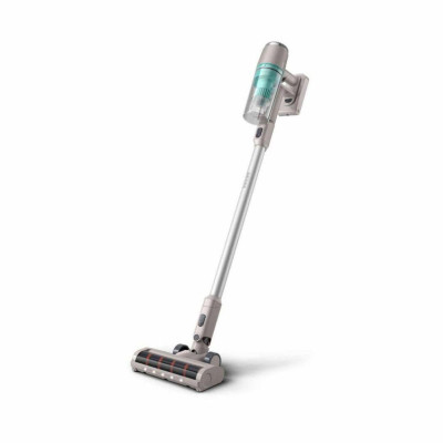 Máy hút bụi không dây dạng cán, máy hút bụi cầm tay Philips XC2011/01, bảo hành 2 năm - Hàng Chính Hãng
