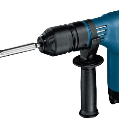MÁY ĐỤC PHÁ 650W 4,3J BOSCH GSH 3E - HÀNG CHÍNH HÃNG