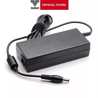 Sạc Tương Thích Cho Laptop Toshiba Satellite A300 A305 A350 Adapter 19V-3.42A - Hàng Nhập Khẩu New Seal TEEMO PC TEAC1378