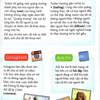 Chống Lại Kẻ Bắt Nạt Trên Mạng