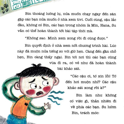 Những Thói Quen Vàng - Nhất Định Con Sẽ Giữ Lời Hứa! (Tái Bản 2023)