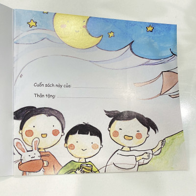 Con Yêu Nhà Mình Vì Nhà Mình Tuyệt Vời Nhất (Tái Bản)
