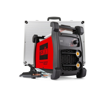Máy Hàn Que Telwin TECHNOLOGY 186 XT MPGE
