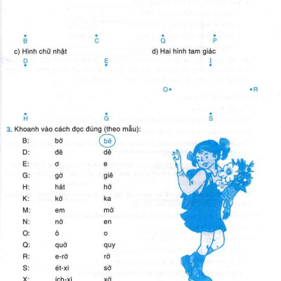 Toán 1 Tập 2 (Sách Giáo Viên Và Học Sinh)