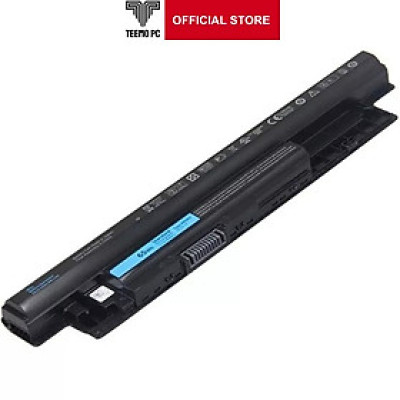 Pin Tương Thích Cho Laptop Dell Inspiron 3521 - Hàng Nhập Khẩu New Seal TEEMO PC TEBAT1550