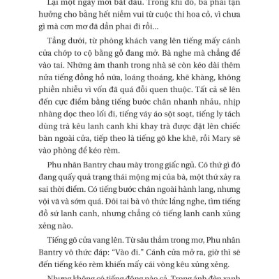Một Vụ Án Của Jane Marple - Thi Thể Trong Thư Viện