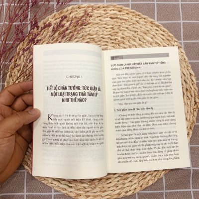 Combo 3 Cuốn Sách Thói Quen Triệu Đô: Tâm Lý Học Khắc Chế Cơn Giận, Lựa Chọn Sáng Suốt Và Giao Tiếp Tự Tin Trong 1 Phút