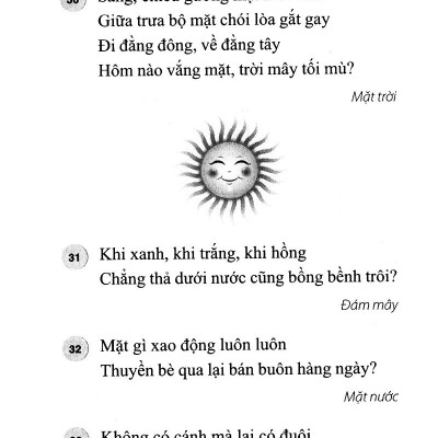 556 Câu Đố Rèn Trí Thông Minh (Tái Bản)