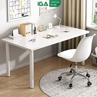 Bàn Làm Việc Đa Năng Decor Phong Cách Gaming Thương Hiệu IGA - GM62