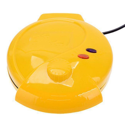 Máy Nướng Bánh Hình Thú Nhiều Hình Tiện Dụng