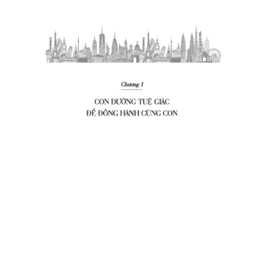Mẹ Việt Dạy Con Bước Cùng Toàn Cầu - Bìa Cứng (TV)