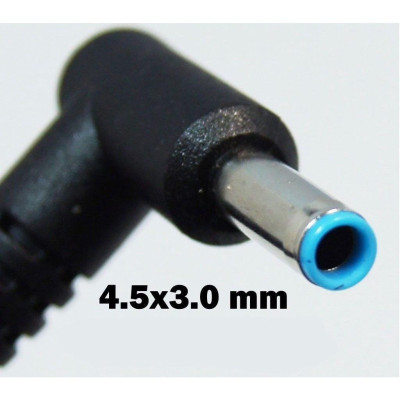 Sạc Tương Thích Cho Laptop Hp Pavilion 15-Cs0014Tu Hp Pavilion 15-Cs0018Tu Adapter 19.5V 3.33A - Hàng Nhập Khẩu New Seal TEEMO PC TEAC783