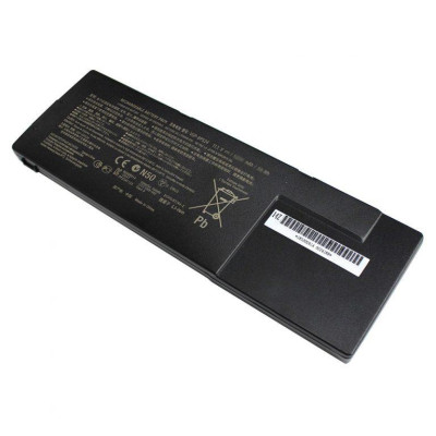 Pin Tương Thích Cho Laptop Sony Vgp-Bps24 Svs13 Svs15 - Hàng Nhập Khẩu New Seal TEEMO PC TEBAT242