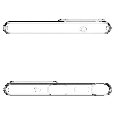 Ốp lưng silicon dẻo cho Samsung Galaxy Note 20 Ultra hiệu Ultra Thin siêu mỏng 0.6mm - Hàng nhập khẩu