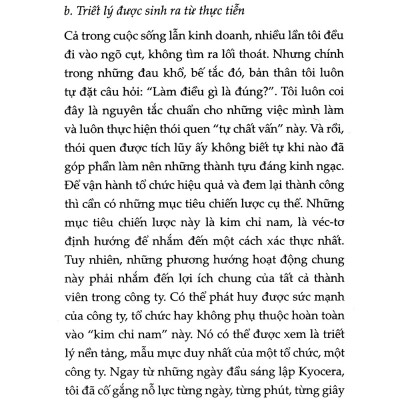 Thách Thức Từ Con Số 0 (Tái Bản 2023)