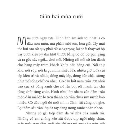 Trò Chuyện Với Lục Bình