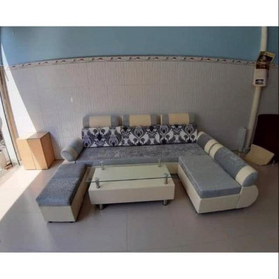 ghế salon cho nhà rộng