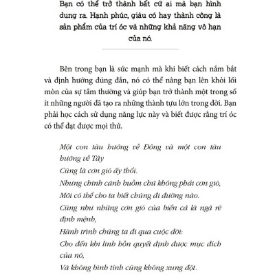 Những Bí Quyết Thành Công Vượt Thời Gian Của Napoleon Hill (Tái Bản 2023)