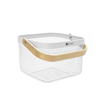 Giỏ đựng có quai Elmich EL0020  - Hàng chính hãng