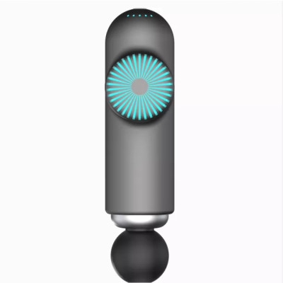 Máy Massage Booster Lightsaber AI Inside - 6 Đầu Massage – 4 mức độ - Công Suất 126W