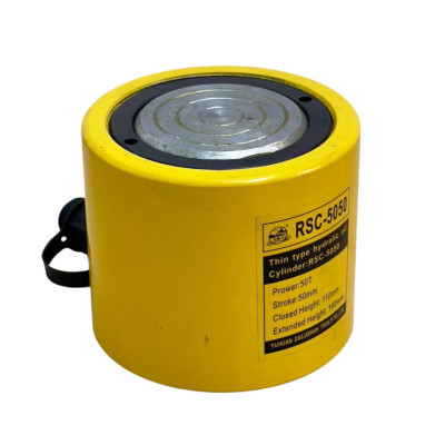 Kích thủy lực 50 tấn hành trình FPY-50 VS RSC-5050
