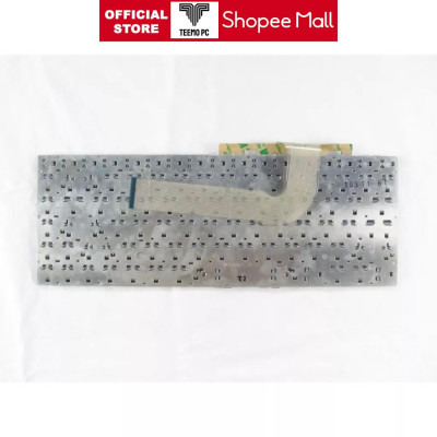 Bàn Phím Tương Thích Cho Laptop Samsung Q428 Q430 Q460 P330 Np-Q430 Np-Sf410 Np-Qx410 X330 TEEMO PC KEY1264 Hàng Nhập Khẩu