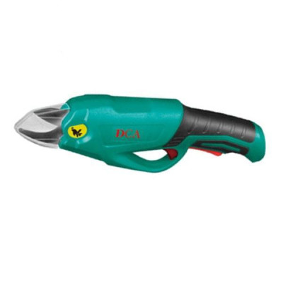 MÁY TỈA CÀNH DÙNG PIN 4V/2AH DCA ADYD14B - HÀNG CHÍNH HÃNG