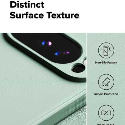 Ốp lưng cho Google Pixel 10 Pro XL / Pixel 10 Pro / Pixel 10 RINGKE Onyx - Hàng Chính Hãng