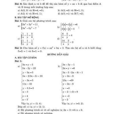 Sách - Định hướng phát triển năng lực toán 9 - tập 1 (bám sát sgk kết nối tri thức với cuộc sống) (HA)