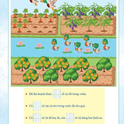 Bài Tập Hằng Ngày Toán 4 - Tập 2 (Kết Nối)