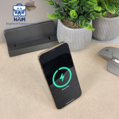 Sạc dự phòng hàng chính hãng WiWU Magnetic Power Bank 30W WI-P031: Công nghệ sạc chuẩn Qi2, từ tính, sạc nhanh