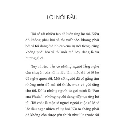 Tạo Fan Thương Hiệu - Chốt Triệu Đơn Hàng