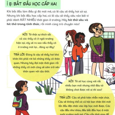 Phớt Lờ Âu Lo