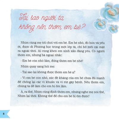 Chúng Ta Trò Truyện Nhé, Con Của Mẹ! - Nhà Mình Có Giàu Không? (Tái Bản 2024)