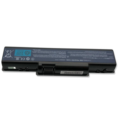 Pin Tương Thích Cho Laptop Acer Aspire 5734 4535G - Hàng Nhập Khẩu New Seal TEEMO PC TEBAT1272