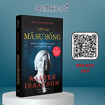 Trạm Đọc - Viết Lại Mã Sự Sống