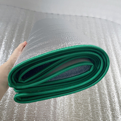 KHÔNG VIỀN 1mx1.8m Chiếu Ngủ Văn Phòng Cao Cấp Cá Nhân Chiếu Cách Nhiệt Thảm Ngủ Trưa Tấm Lót Đa Năng Du Lịch Dã Ngoại