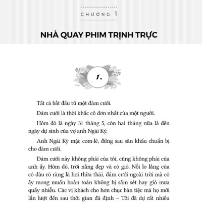 Trưởng Thành Cùng Nỗi Cô Đơn _SGB